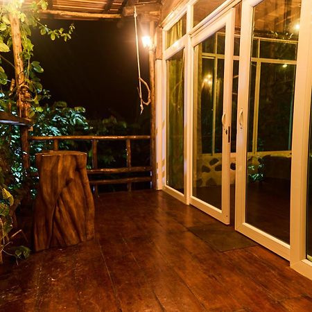 Alojamiento Rural Bellavista Experiences Mocoa Εξωτερικό φωτογραφία