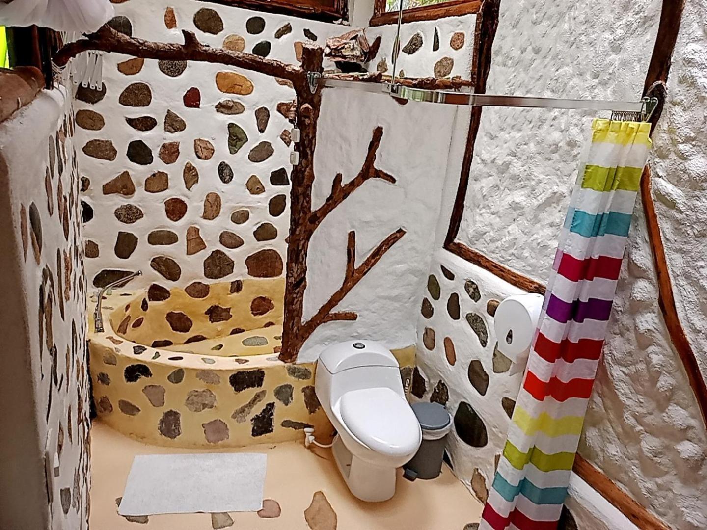 Alojamiento Rural Bellavista Experiences Mocoa Εξωτερικό φωτογραφία