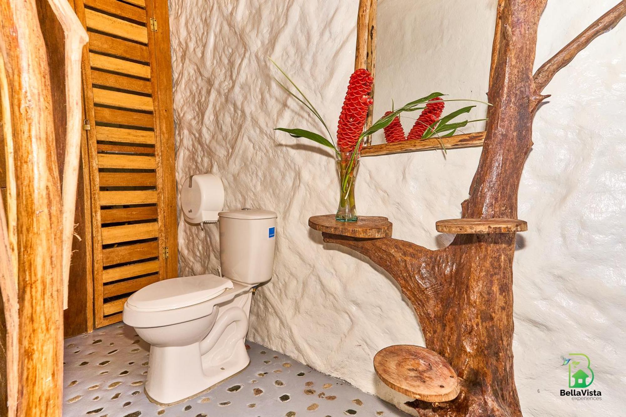 Alojamiento Rural Bellavista Experiences Mocoa Εξωτερικό φωτογραφία