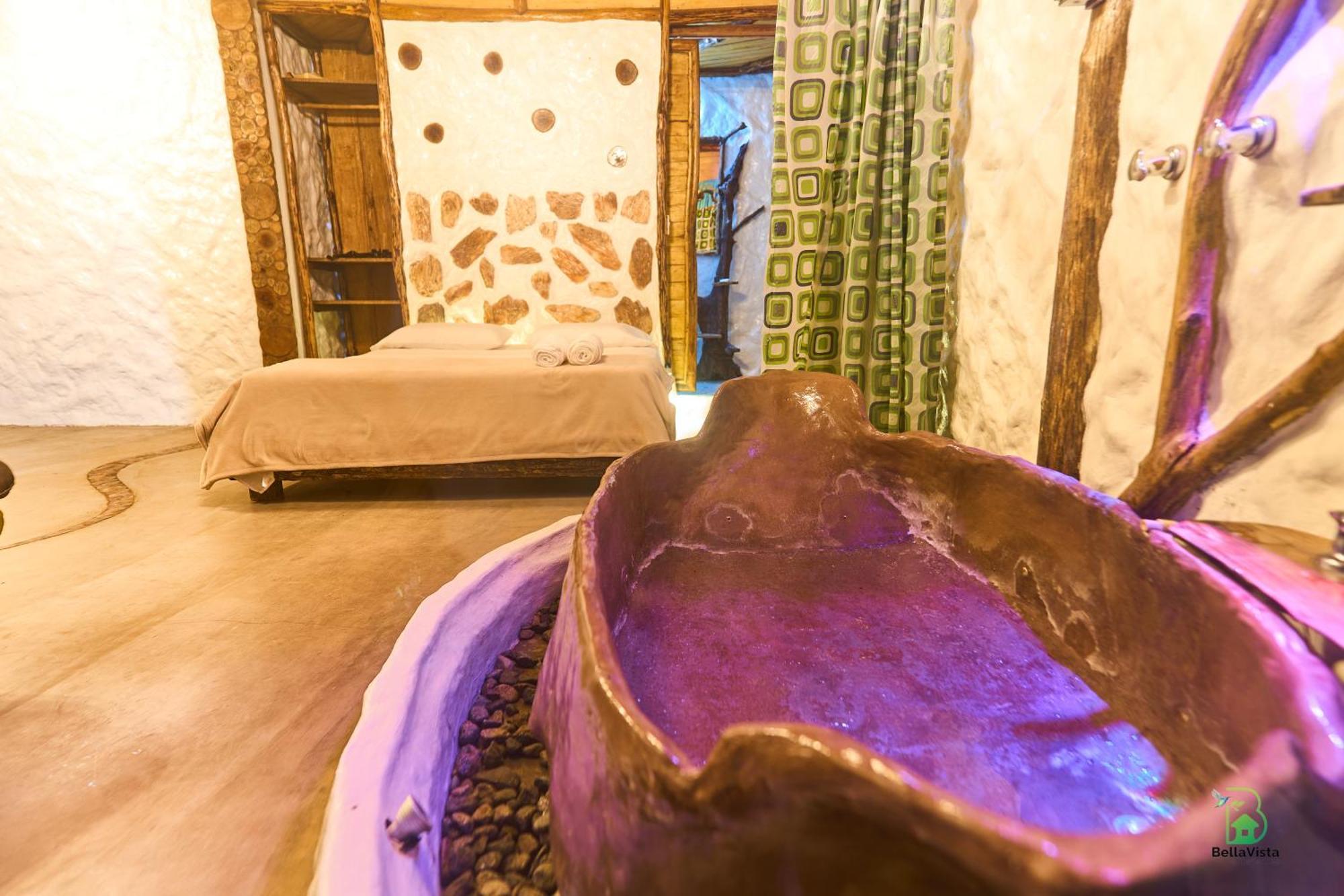 Alojamiento Rural Bellavista Experiences Mocoa Εξωτερικό φωτογραφία