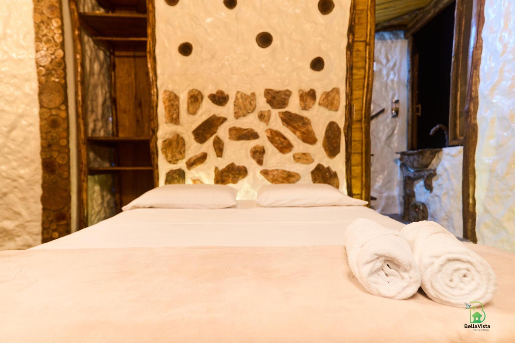 Alojamiento Rural Bellavista Experiences Mocoa Εξωτερικό φωτογραφία